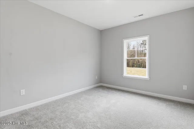 $334,900 | 118 Sagewood Drive, Dudley, NC 28333