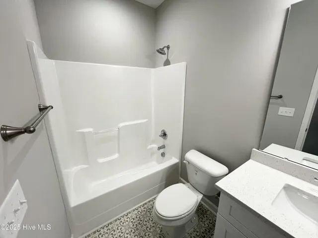 $334,900 | 118 Sagewood Drive, Dudley, NC 28333