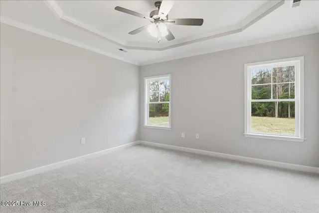 $334,900 | 118 Sagewood Drive, Dudley, NC 28333