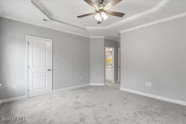 $334,900 | 118 Sagewood Drive, Dudley, NC 28333