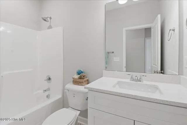 $334,900 | 118 Sagewood Drive, Dudley, NC 28333