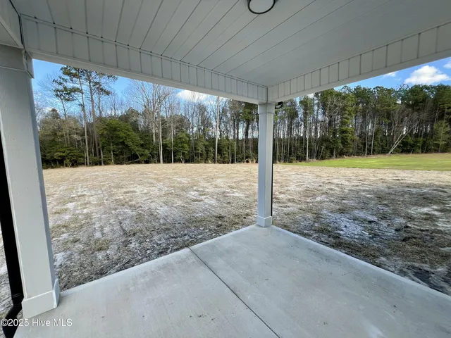 $334,900 | 118 Sagewood Drive, Dudley, NC 28333