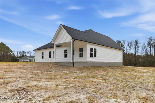 $334,900 | 118 Sagewood Drive, Dudley, NC 28333