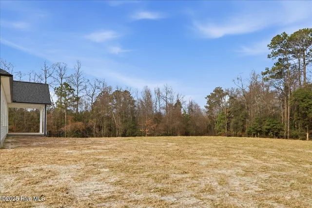 $334,900 | 118 Sagewood Drive, Dudley, NC 28333