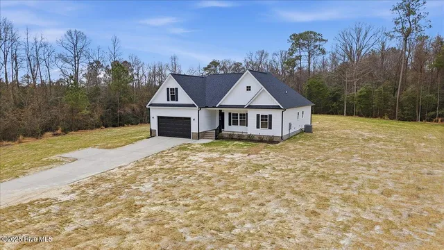 $334,900 | 118 Sagewood Drive, Dudley, NC 28333