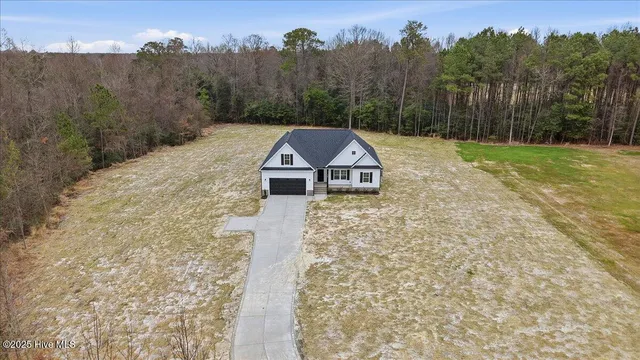 $334,900 | 118 Sagewood Drive, Dudley, NC 28333