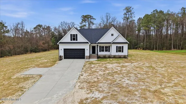$334,900 | 118 Sagewood Drive, Dudley, NC 28333