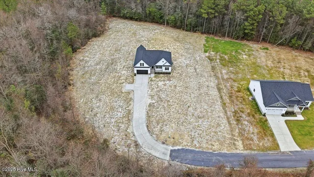 $334,900 | 118 Sagewood Drive, Dudley, NC 28333