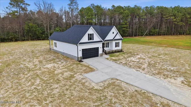 $334,900 | 118 Sagewood Drive, Dudley, NC 28333