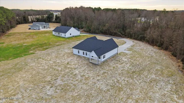 $334,900 | 118 Sagewood Drive, Dudley, NC 28333
