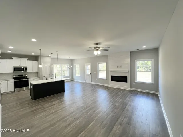 $334,900 | 118 Sagewood Drive, Dudley, NC 28333