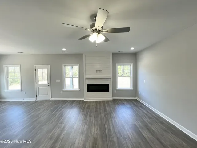 $334,900 | 118 Sagewood Drive, Dudley, NC 28333