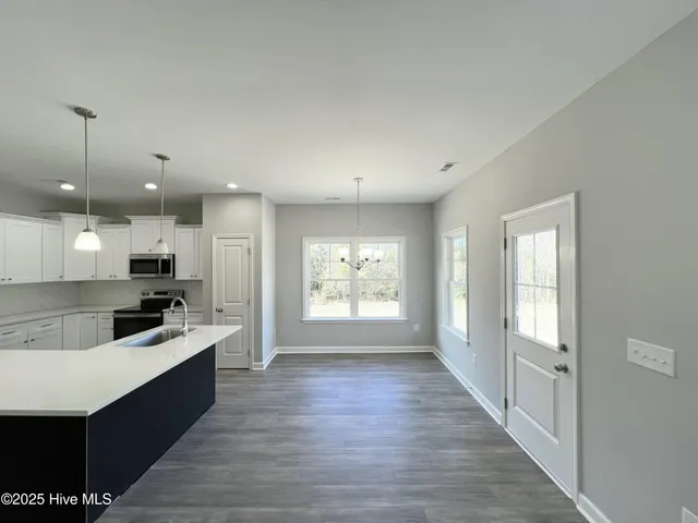 $334,900 | 118 Sagewood Drive, Dudley, NC 28333