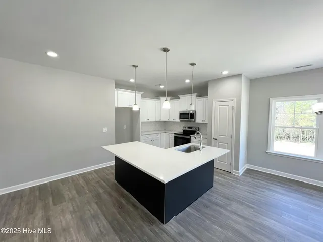 $334,900 | 118 Sagewood Drive, Dudley, NC 28333