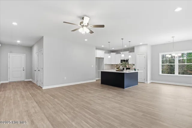 $334,900 | 118 Sagewood Drive, Dudley, NC 28333