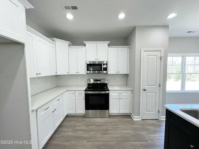 $334,900 | 118 Sagewood Drive, Dudley, NC 28333