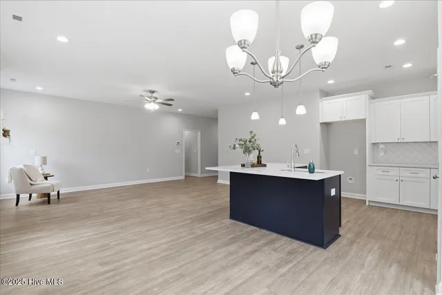 $334,900 | 118 Sagewood Drive, Dudley, NC 28333