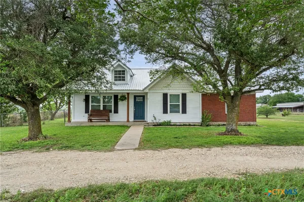 $725,000 | 6990 Stringtown Spur, Rogers, TX 76569