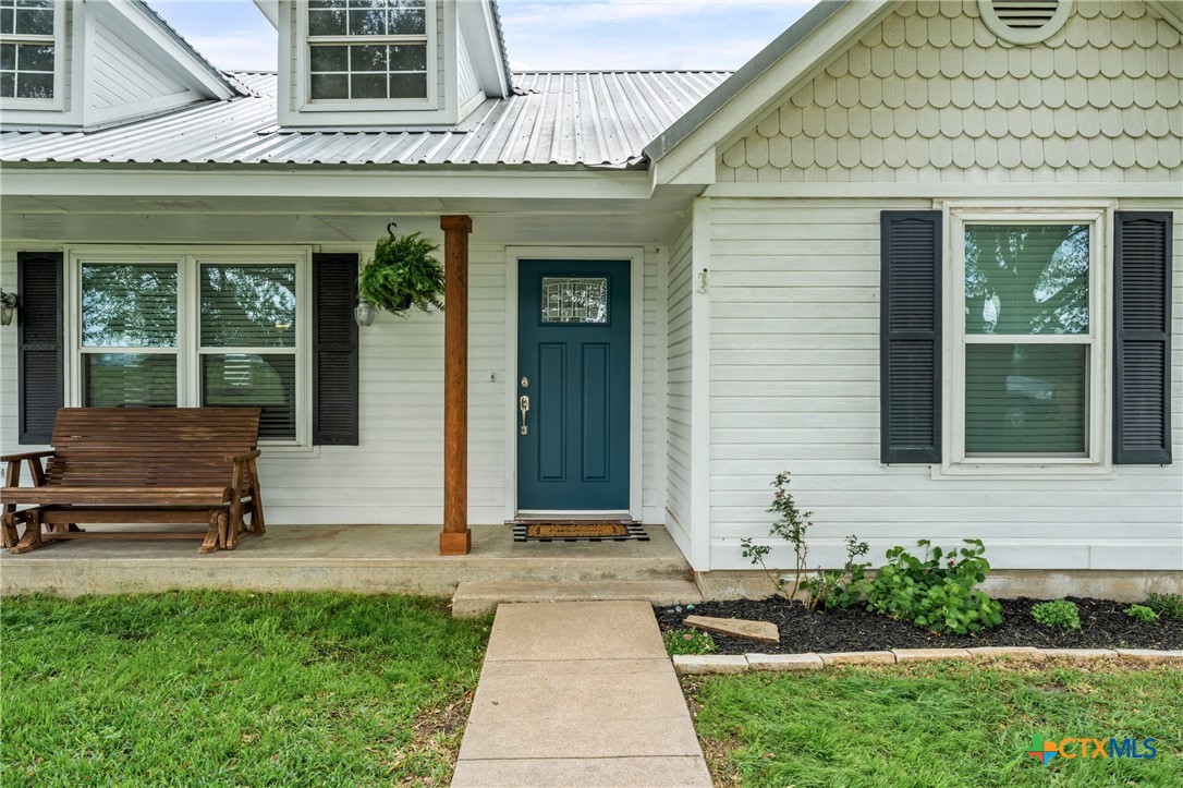 6990 Stringtown Spur Rogers, TX 76569 - Photo 2 of 33