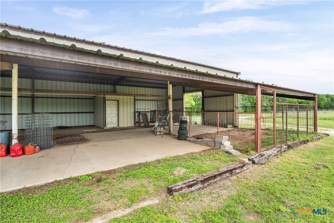 6990 Stringtown Spur Rogers, TX 76569 - Photo 26 of 33