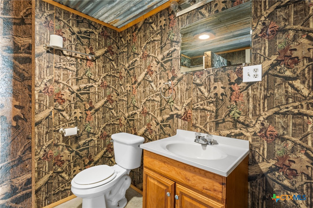 6990 Stringtown Spur Rogers, TX 76569 - Photo 29 of 33