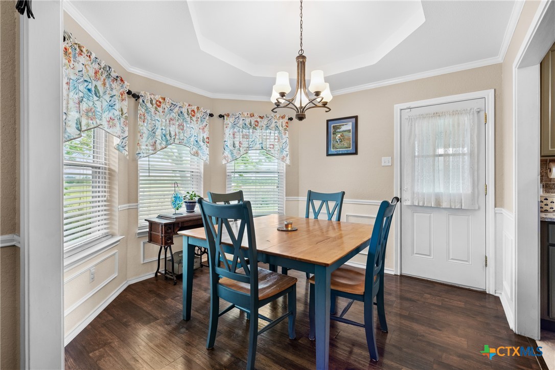 6990 Stringtown Spur Rogers, TX 76569 - Photo 6 of 33