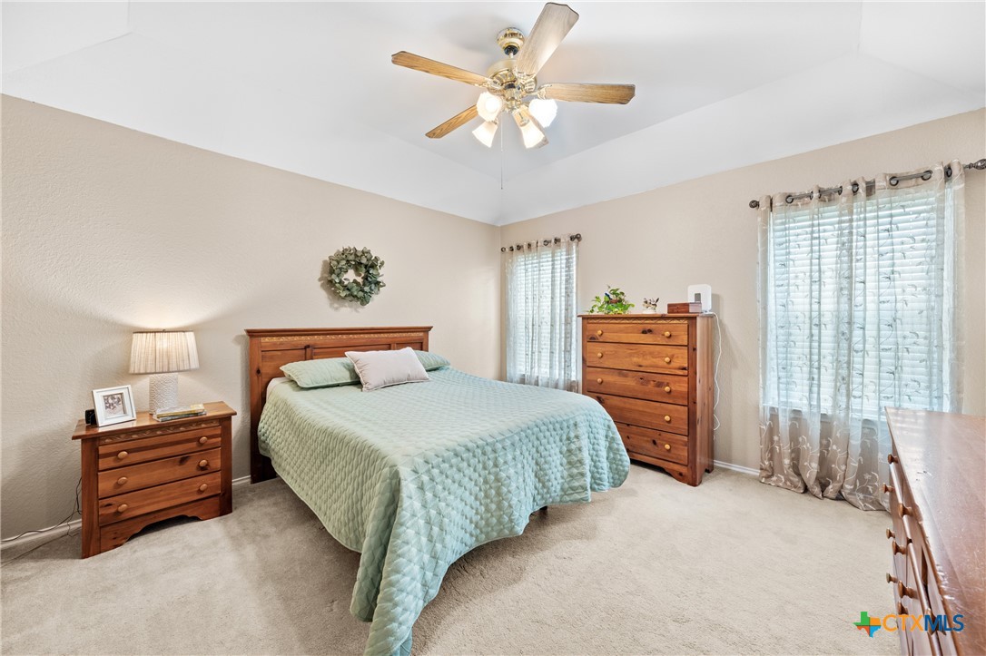 6990 Stringtown Spur Rogers, TX 76569 - Photo 9 of 33