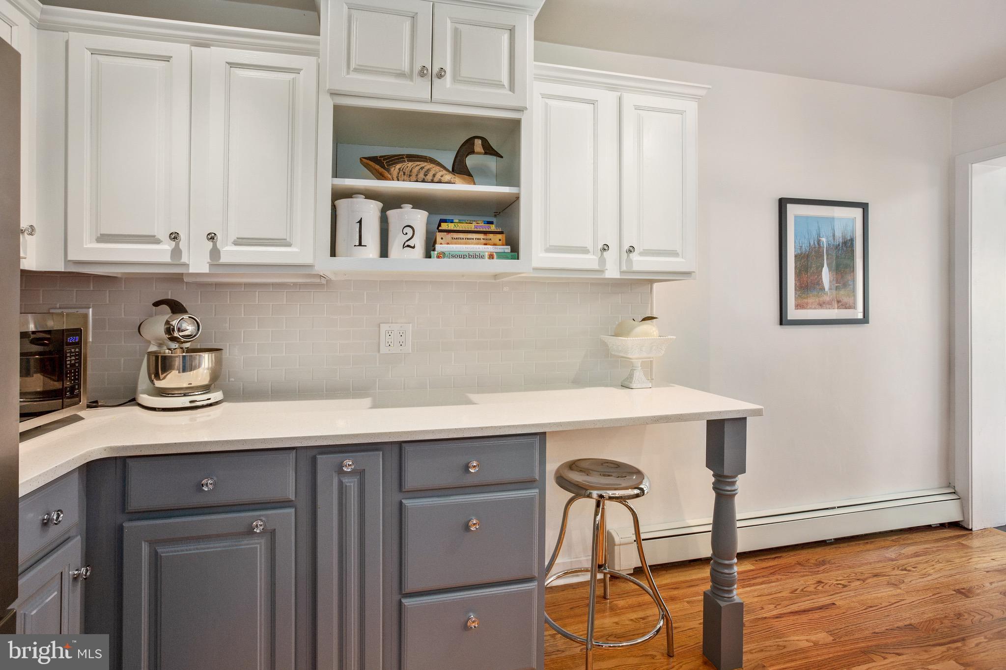 1530 Prospect Ridge Boulevard Haddon Heights, NJ 08035 - Photo 11 of 51 Kitchen