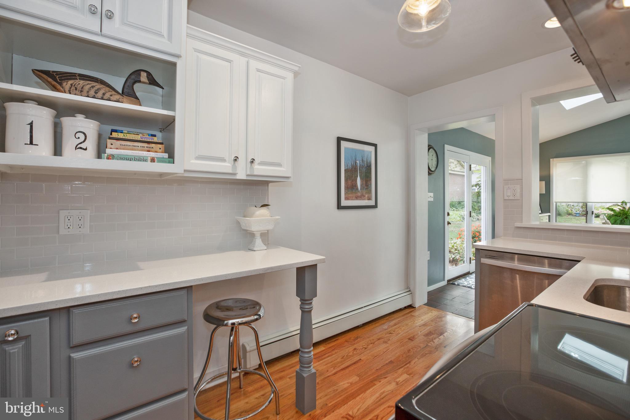 1530 Prospect Ridge Boulevard Haddon Heights, NJ 08035 - Photo 12 of 51 Kitchen