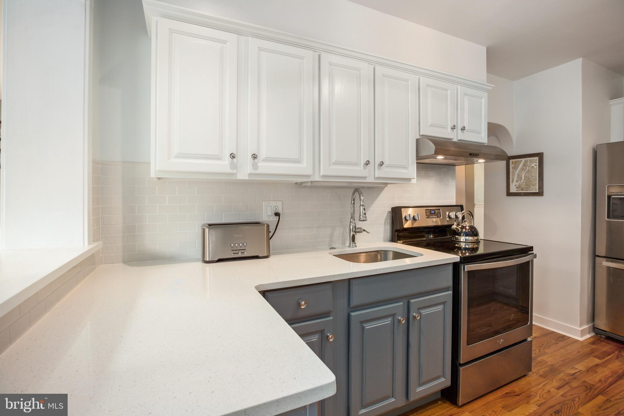 1530 Prospect Ridge Boulevard Haddon Heights, NJ 08035 - Photo 14 of 51 Kitchen