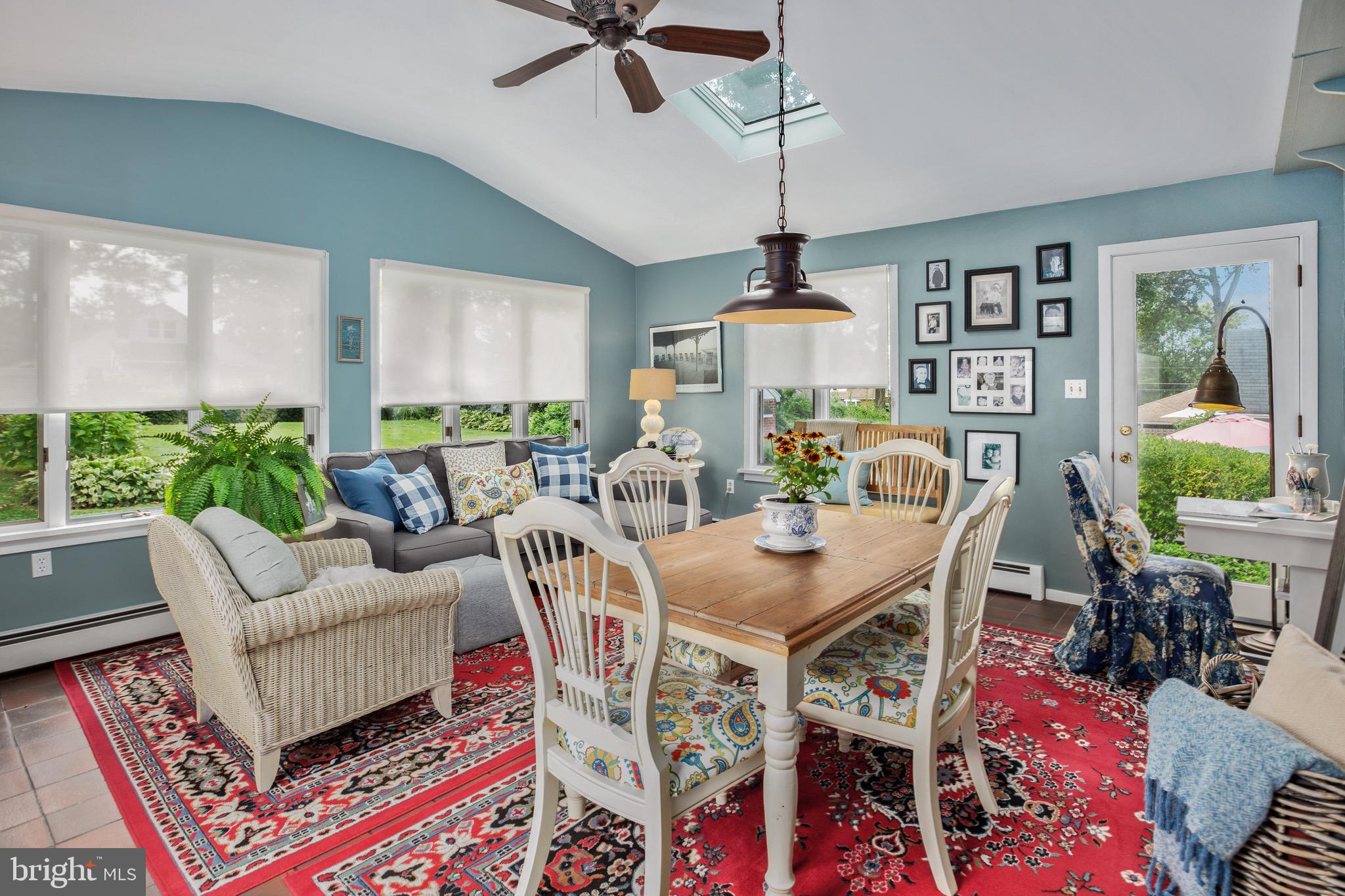 1530 Prospect Ridge Boulevard Haddon Heights, NJ 08035 - Photo 15 of 51 Family Room