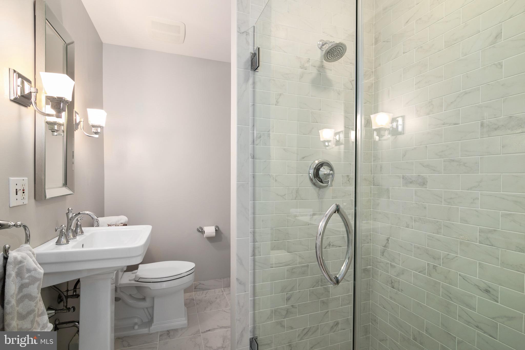 1530 Prospect Ridge Boulevard Haddon Heights, NJ 08035 - Photo 23 of 51 Bathroom