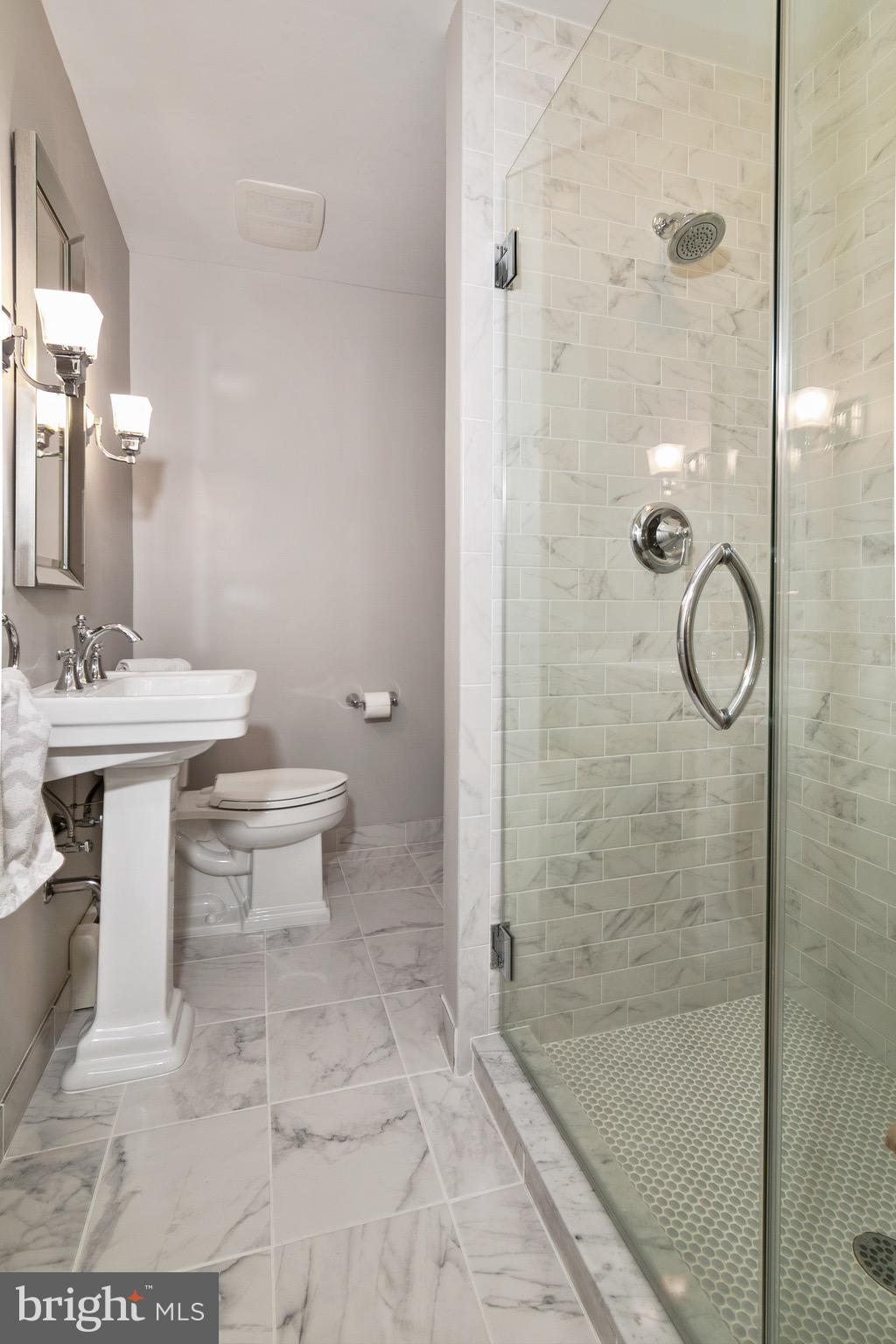 1530 Prospect Ridge Boulevard Haddon Heights, NJ 08035 - Photo 24 of 51 Bathroom