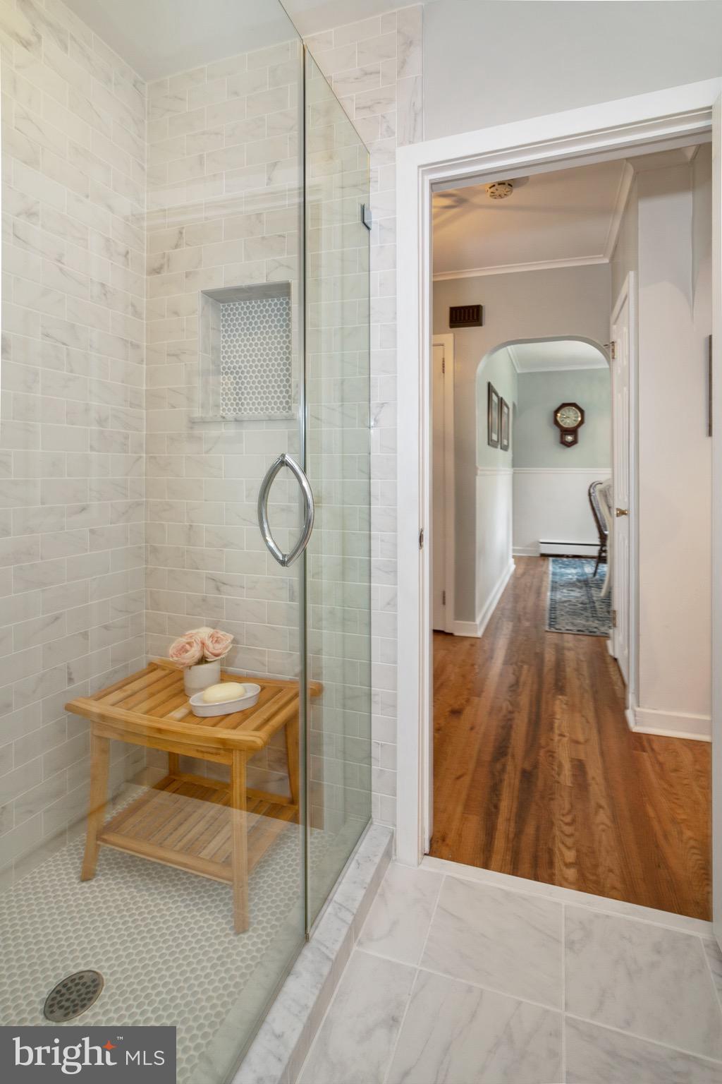 1530 Prospect Ridge Boulevard Haddon Heights, NJ 08035 - Photo 25 of 51 Bathroom