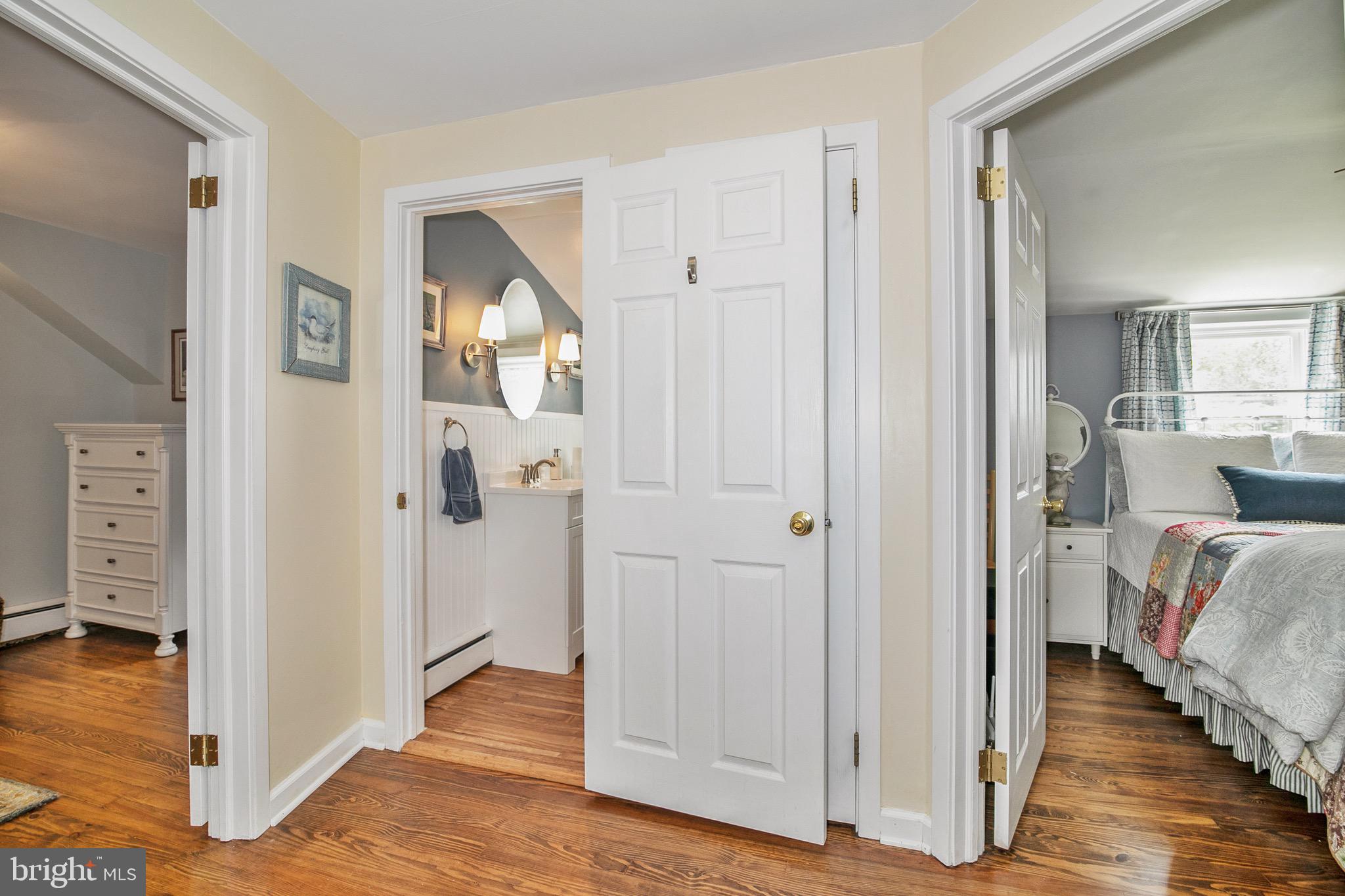 1530 Prospect Ridge Boulevard Haddon Heights, NJ 08035 - Photo 27 of 51 Hallway
