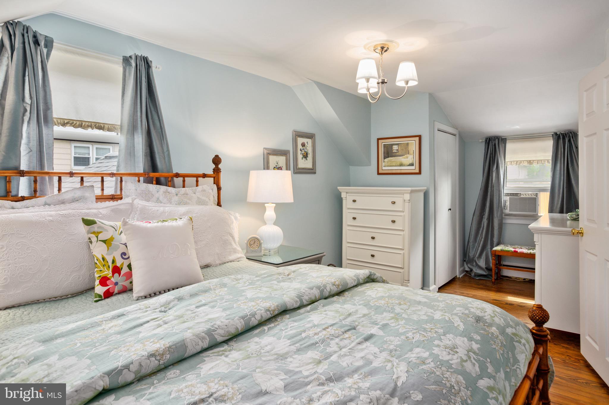 1530 Prospect Ridge Boulevard Haddon Heights, NJ 08035 - Photo 28 of 51 Bedroom 2