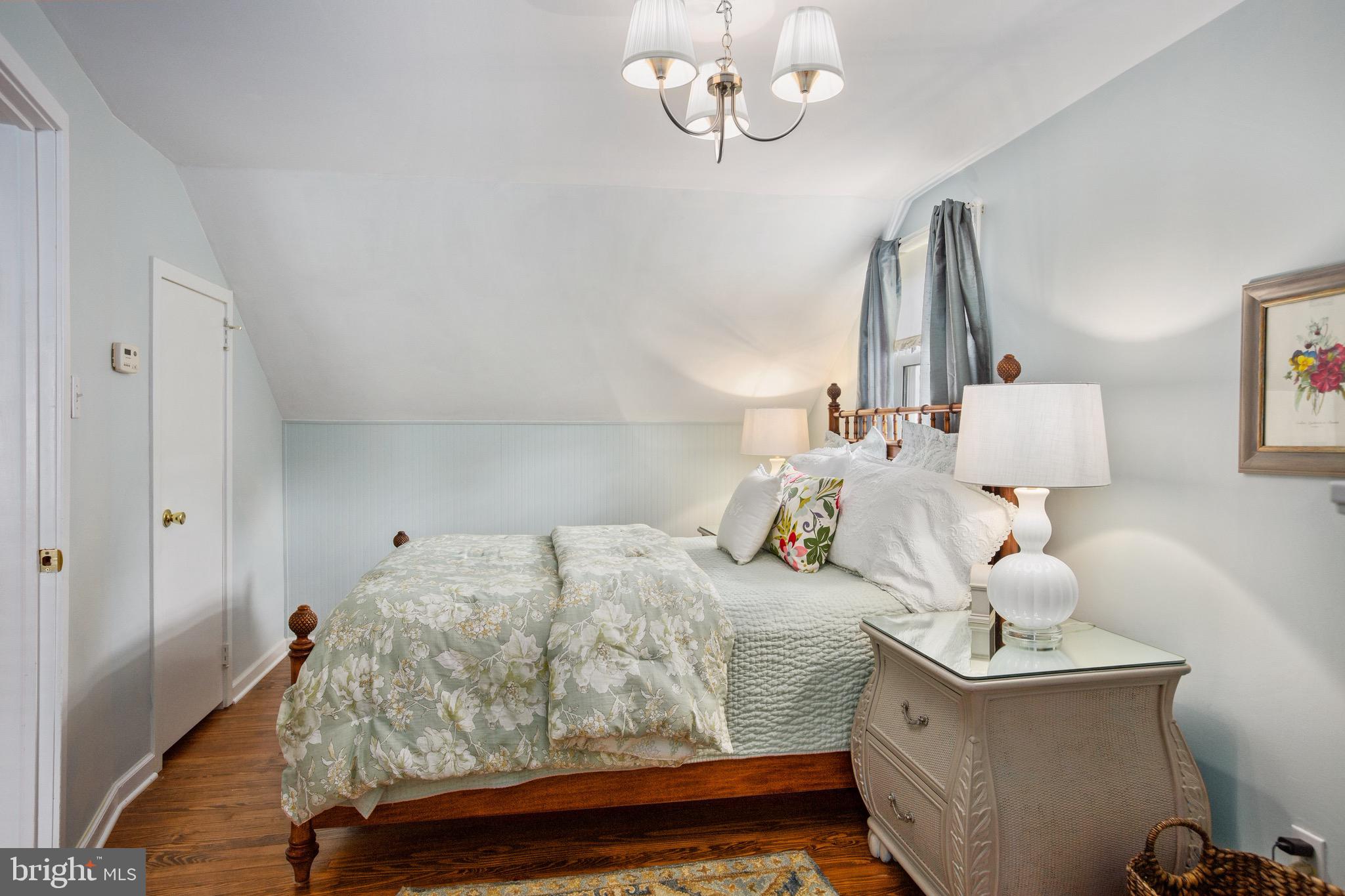 1530 Prospect Ridge Boulevard Haddon Heights, NJ 08035 - Photo 29 of 51 Bedroom 2