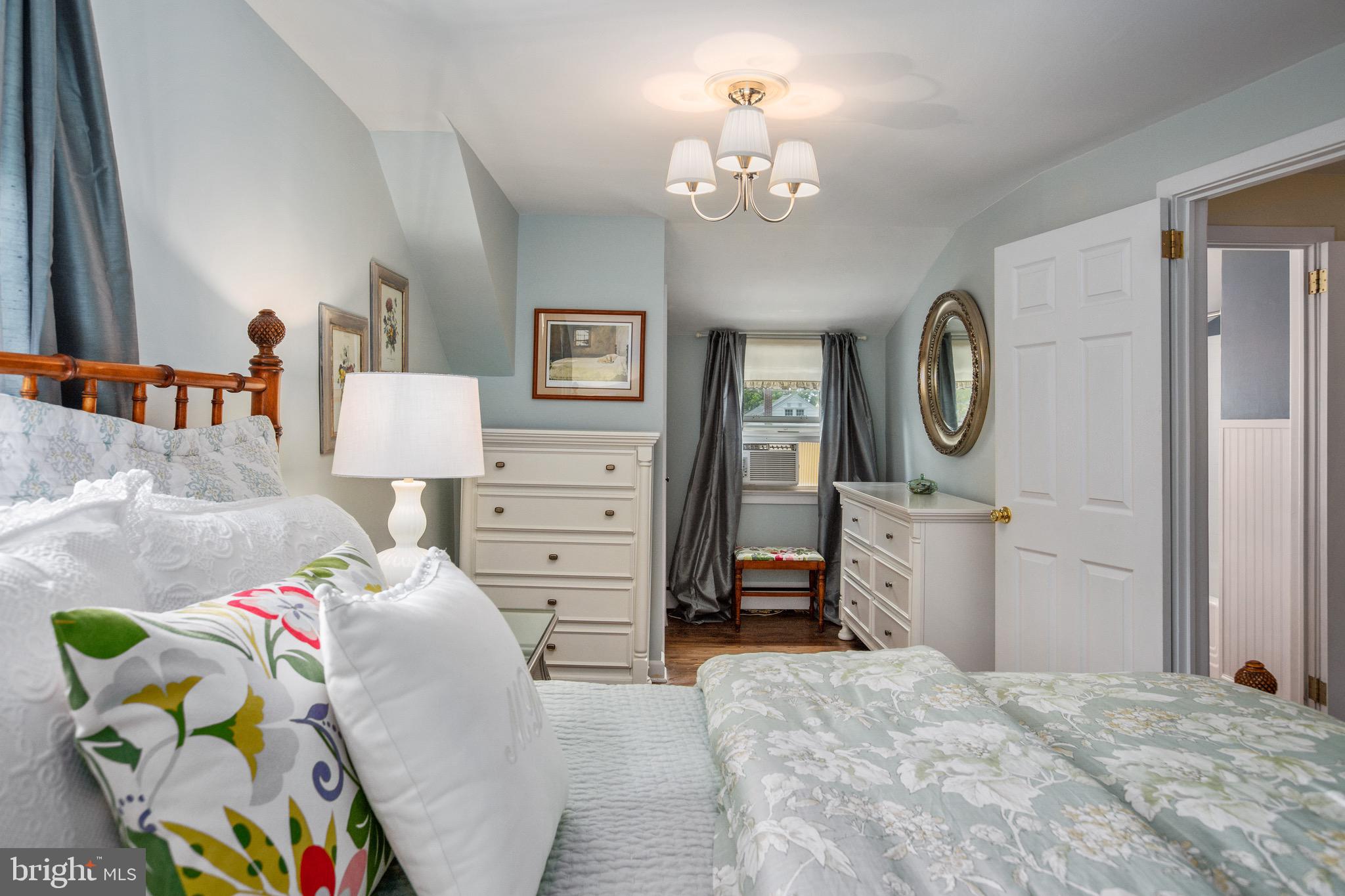1530 Prospect Ridge Boulevard Haddon Heights, NJ 08035 - Photo 30 of 51 Bedroom 2