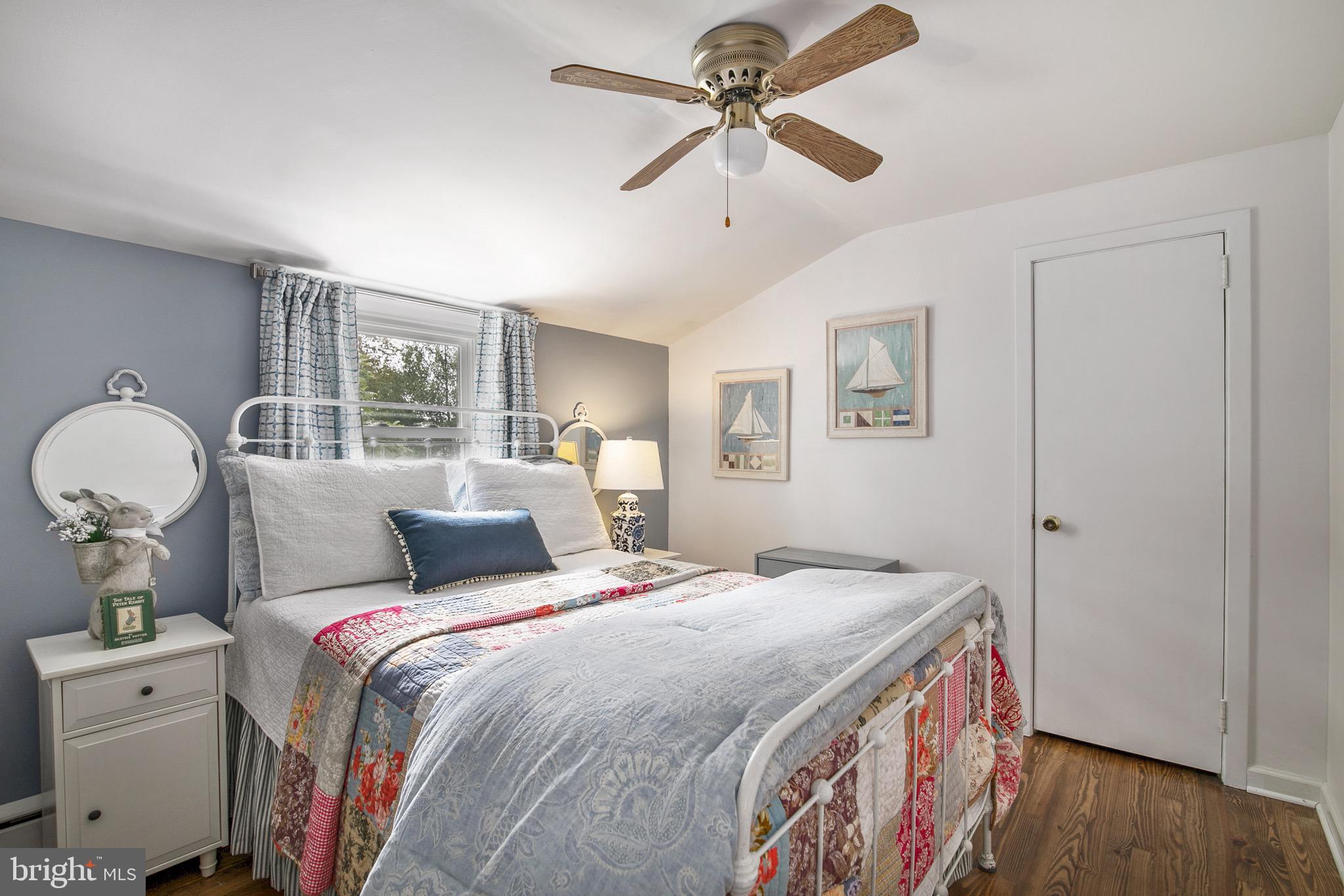 1530 Prospect Ridge Boulevard Haddon Heights, NJ 08035 - Photo 32 of 51 Bedroom 3