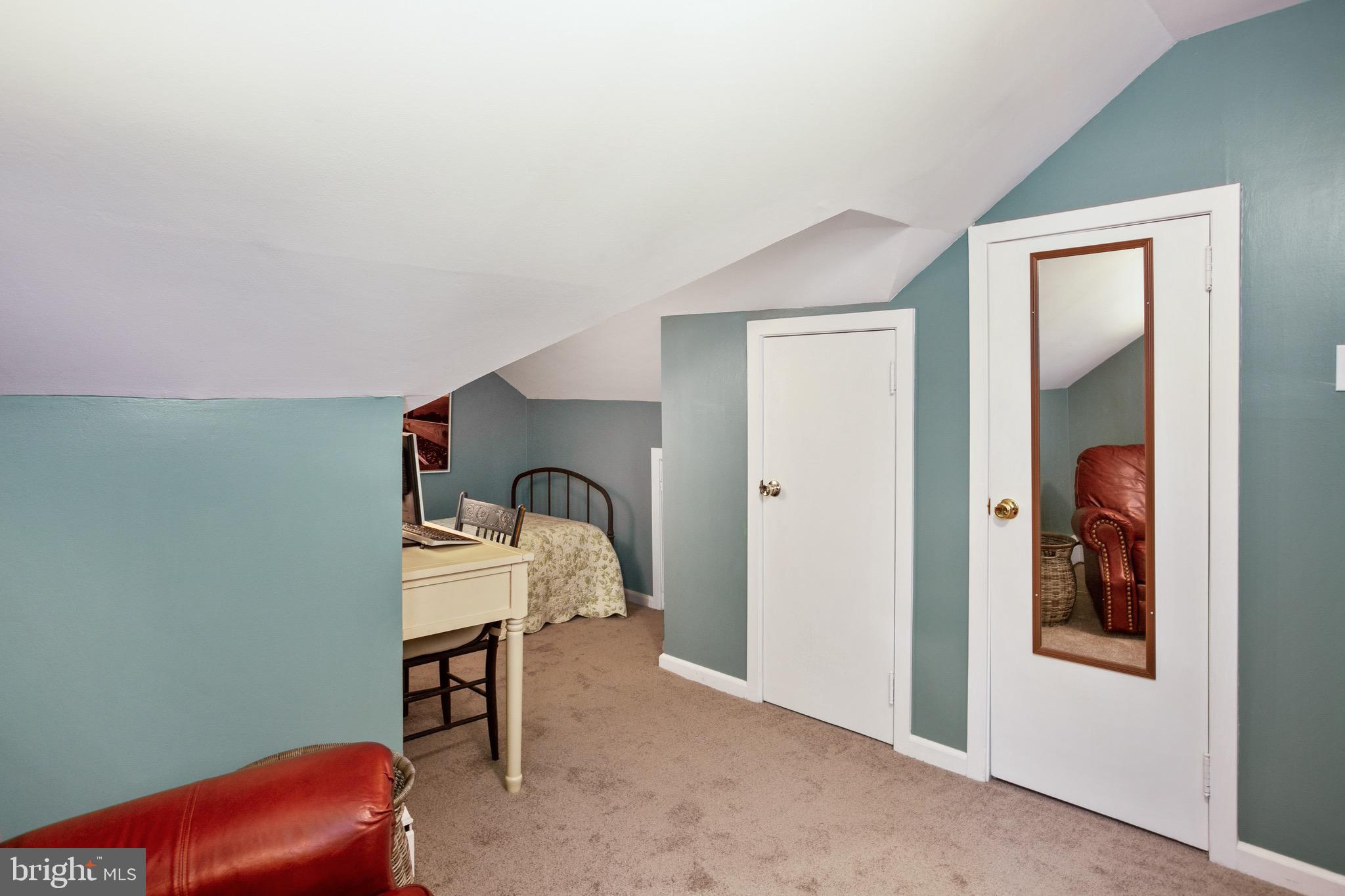 1530 Prospect Ridge Boulevard Haddon Heights, NJ 08035 - Photo 35 of 51 Bedroom 4