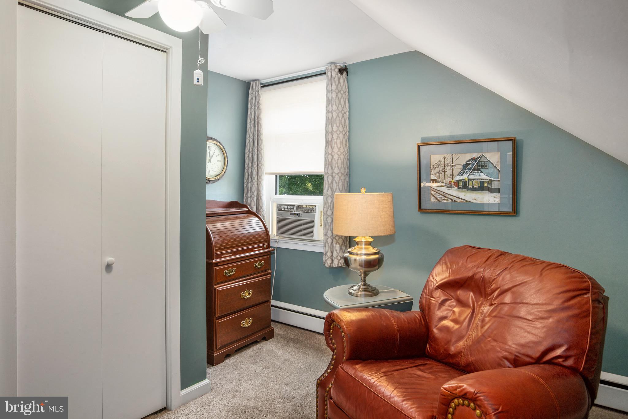 1530 Prospect Ridge Boulevard Haddon Heights, NJ 08035 - Photo 36 of 51 Bedroom 4