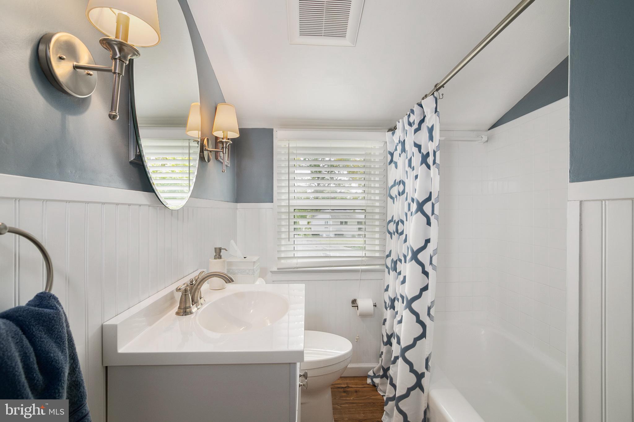 1530 Prospect Ridge Boulevard Haddon Heights, NJ 08035 - Photo 37 of 51 Bathroom