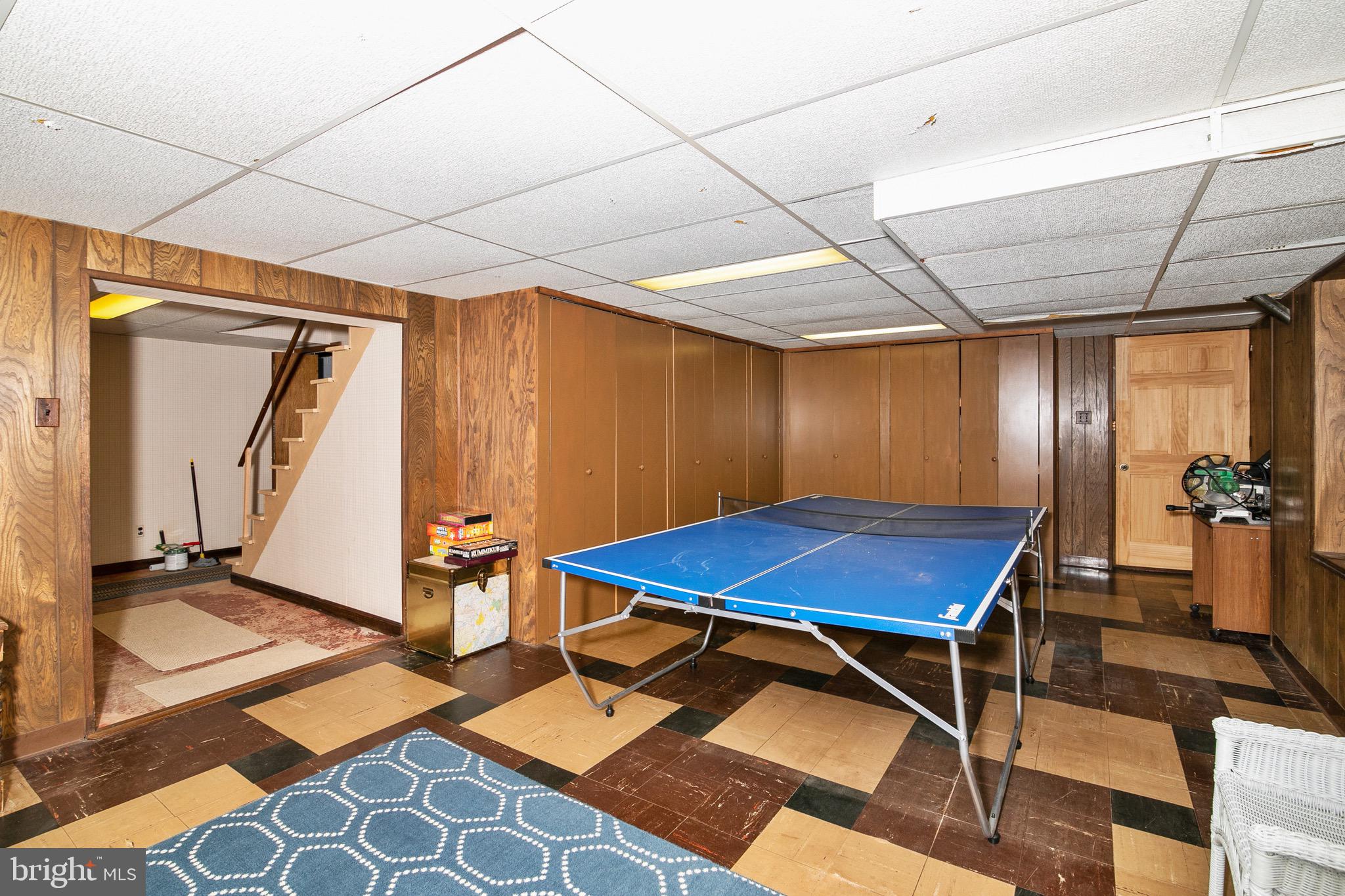 1530 Prospect Ridge Boulevard Haddon Heights, NJ 08035 - Photo 39 of 51 Basement