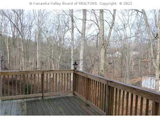 1816 Shadybrook Road Charleston, WV 25314 - Photo 13 of 14 Exterior Front.