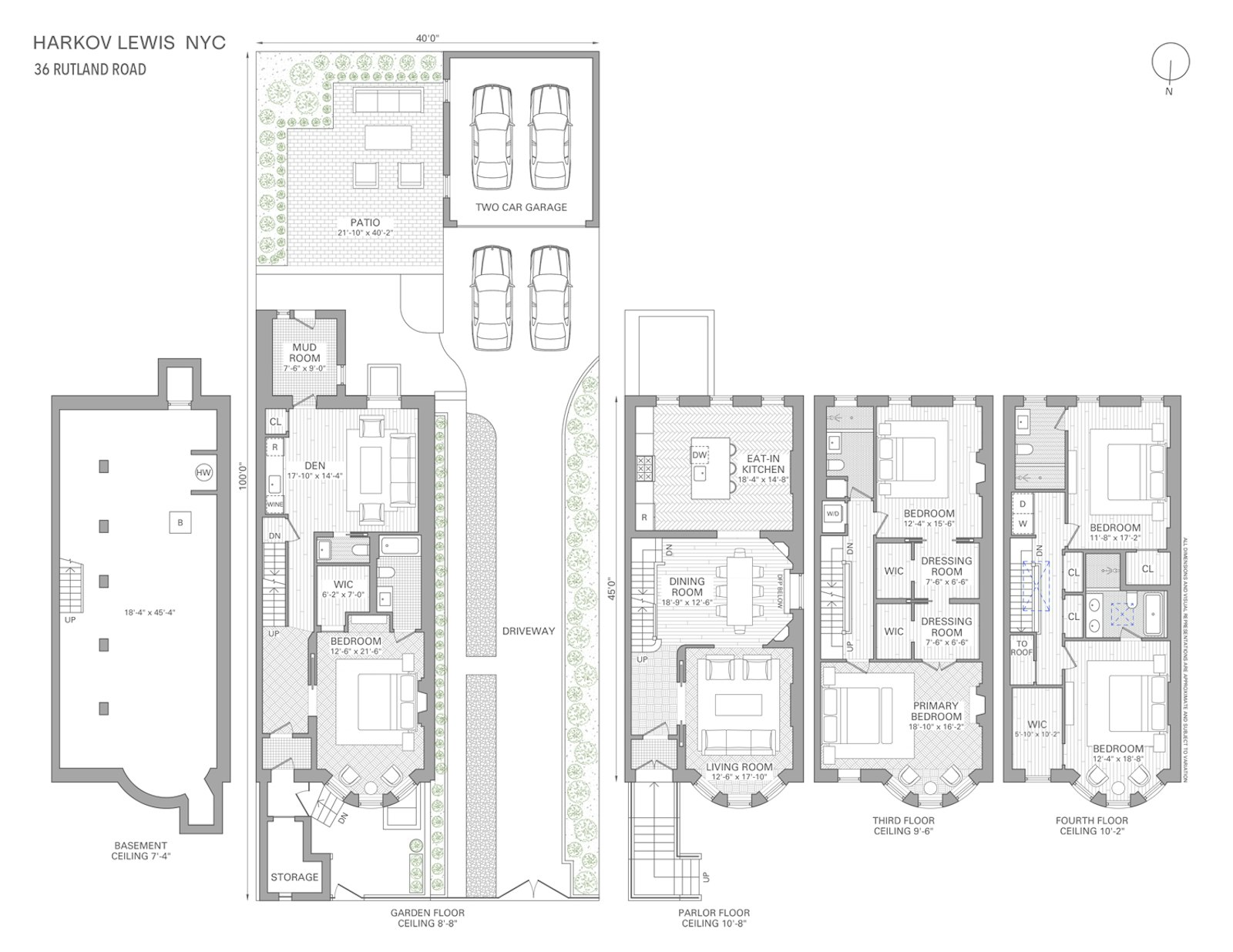 36 Rutland Road Brooklyn, NY 11225 - Photo 16 of 16 a picture of a bathroom with a shower