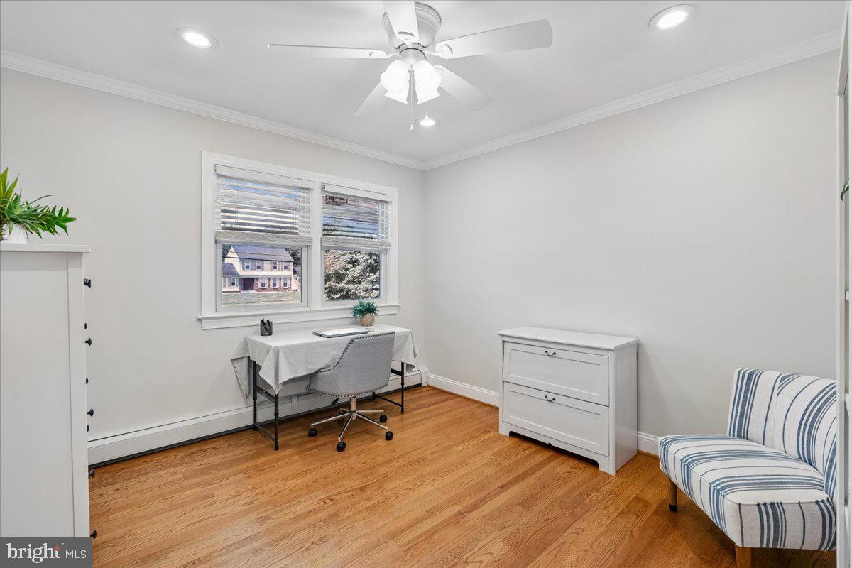 1946 Briggs Chaney Road Silver Spring, MD 20905 - Photo 30 of 92