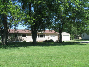 300 North Old St Road Bedford, IN 47421 - Photo 9 of 12