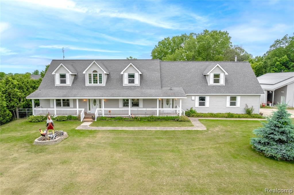 8420 Beers Road Swartz Creek, MI 48473 - Photo 38 of 40