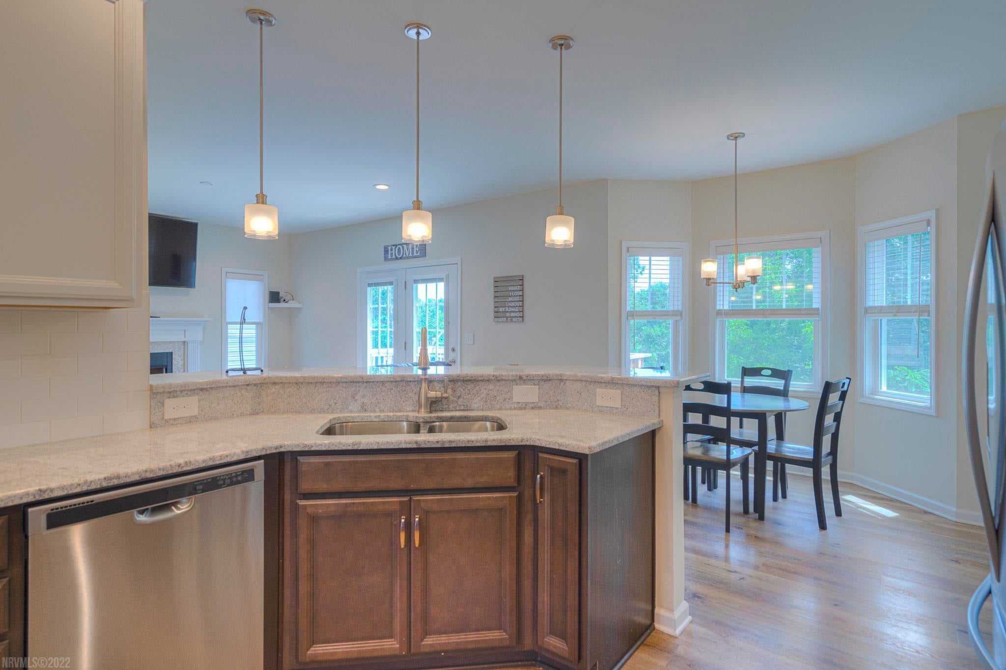 1233 Walnut Ridge Road Christiansburg, VA 24073 - Photo 24 of 56 Gallery Image 24
