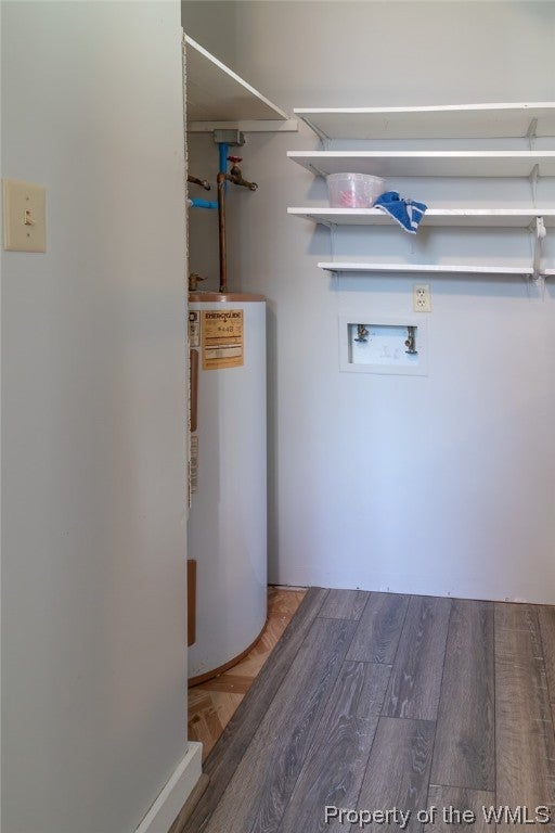 9113 Richmond Road Toano, VA 23168 - Photo 13 of 32 Gallery Image 13